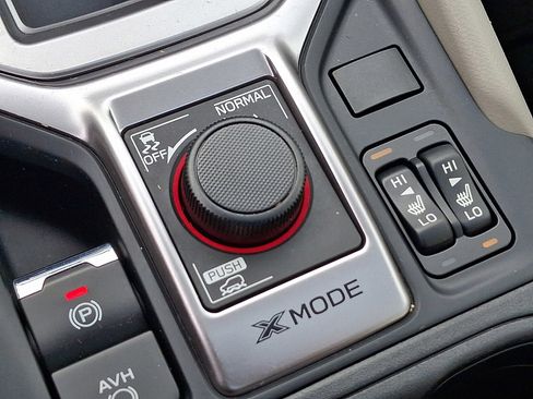 Certified 2023 Subaru Forester Premium image 24