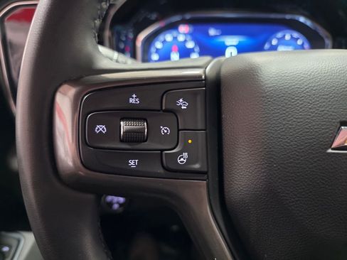 Used 2025 Chevrolet Silverado 3500 High Country w/ High Country Premium Package image 32