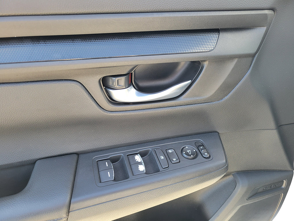 Used 2024 Honda CR-V EX image 19