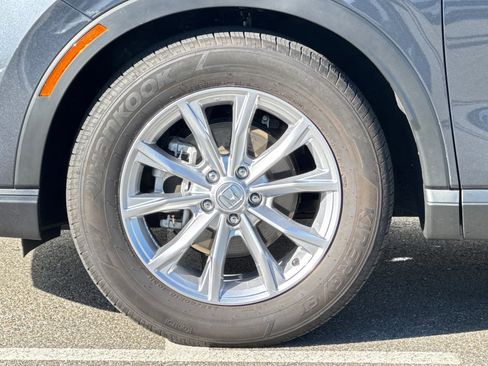 Used 2025 Honda CR-V EX-L image 31