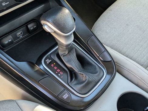 Used 2021 Kia Soul S image 23