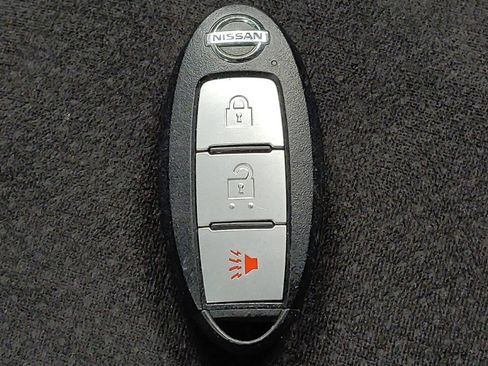 Used 2019 Nissan Murano S w/ Cargo Package FWD image 32