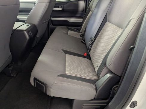 Used 2014 Toyota Tundra SR5 w/ SR5 Upgrade Package image 24