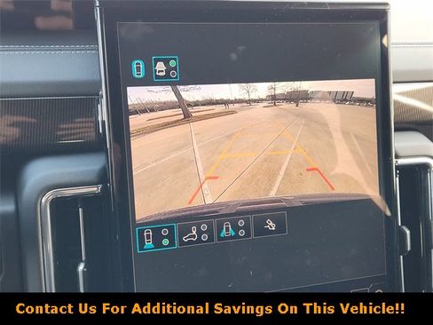 New 2026 GMC Yukon Elevation w/ Elevation Premium Package image 13