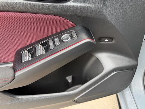 Used 2025 Honda Civic Si image 21