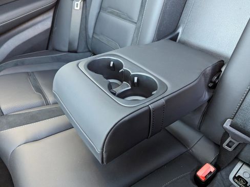 Used 2024 Mercedes-Benz GLE 53 AMG 4MATIC image 43