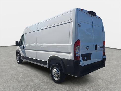 New 2026 RAM ProMaster 2500 w/ Convenience Group image 7