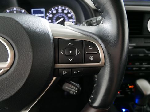 Used 2020 Lexus RX 350 AWD w/ Premium Package image 28