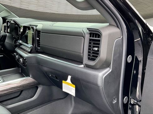 New 2026 Chevrolet Silverado 2500 LTZ AWD/4WD image 34