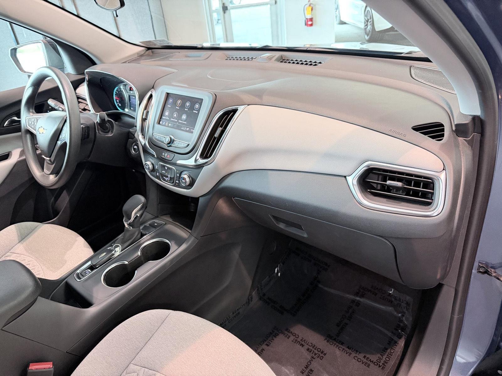 Used 2024 Chevrolet Equinox LS w/ LS Convenience Package AWD/4WD image 27