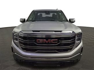 Used 2022 GMC Sierra 1500 SLT w/ X31 Off-Road Package video 2
