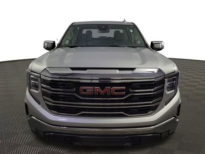 Used 2022 GMC Sierra 1500 SLT w/ X31 Off-Road Package