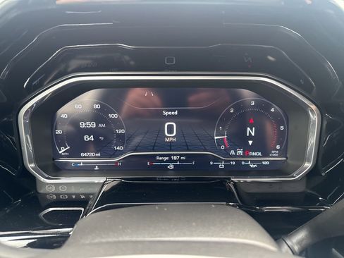 Used 2025 GMC Sierra 2500 SLE w/ SLE Convenience Package AWD/4WD image 35