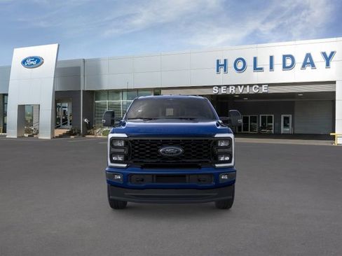 New 2026 Ford F250 4x4 Crew Cab Super Duty image 6