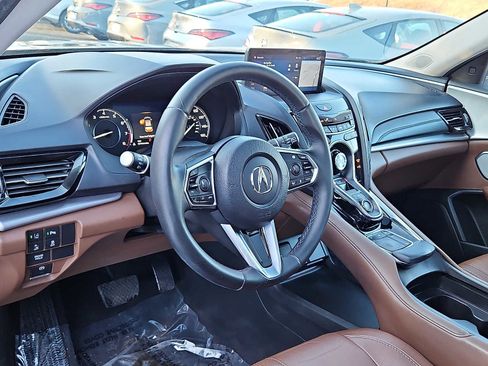 Used 2020 Acura RDX AWD w/ Technology Package image 28