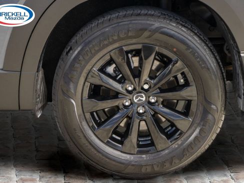 Used 2025 MAZDA CX-50 AWD 2.5 S w/ Weather Package image 39