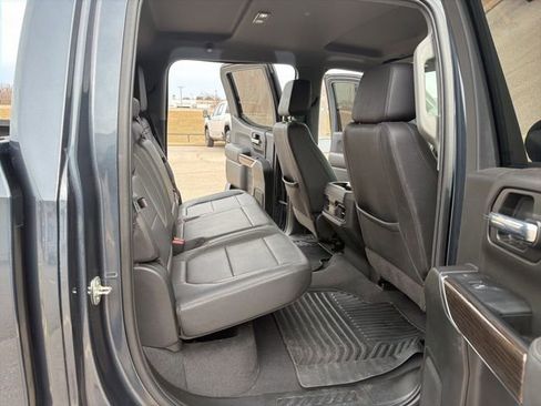 Used 2022 Chevrolet Silverado 1500 RST w/ Texas Edition Plus image 23