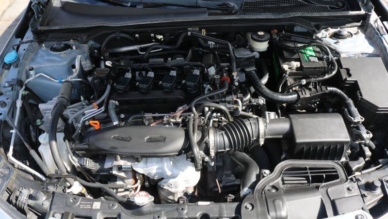 Used 2022 Honda Civic Si image 25