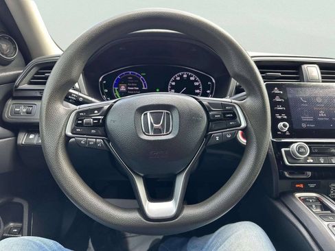 Used 2022 Honda Insight EX image 23