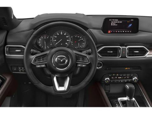 Used 2019 MAZDA CX-5 Signature AWD/4WD image 10
