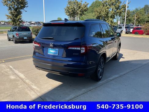 Used 2022 Honda Pilot Sport image 6