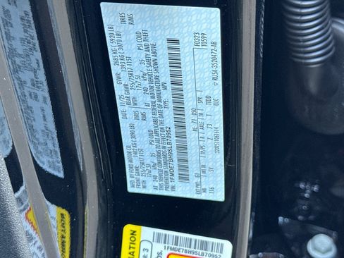 New 2025 Ford Bronco Big Bend image 27