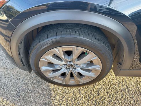 Certified 2026 MAZDA CX-90 3.3 Turbo w/ Preferred Package AWD/4WD image 34