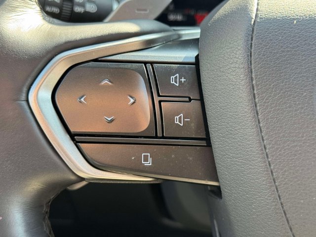 Certified 2025 Lexus TX 350 AWD w/ Technology Package image 27