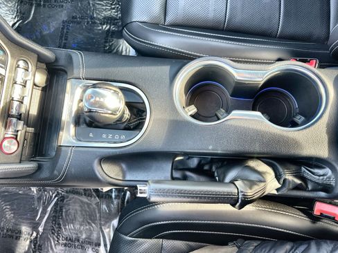 Used 2022 Ford Mustang GT Premium w/ Equipment Group 401A image 22