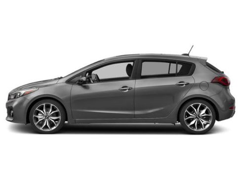 Used 2018 Kia Forte LX FWD image 7