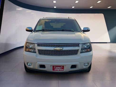 Used 2009 Chevrolet Tahoe LTZ RWD image 8