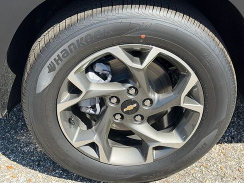 New 2026 Chevrolet Trax LT w/ LT Convenience Package image 10