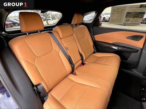 Used 2023 Lexus RX 350 Premium Plus image 16