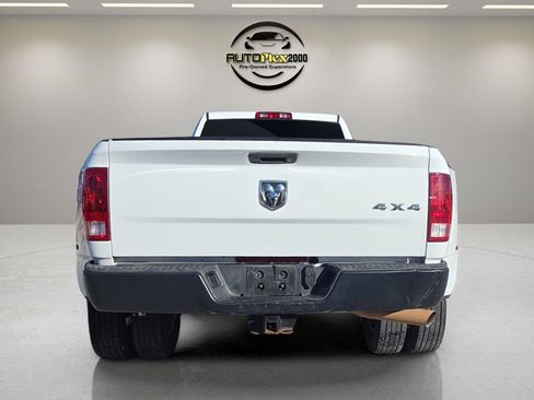 Used 2016 RAM 3500 Tradesman w/ Popular Equipment Group image 6