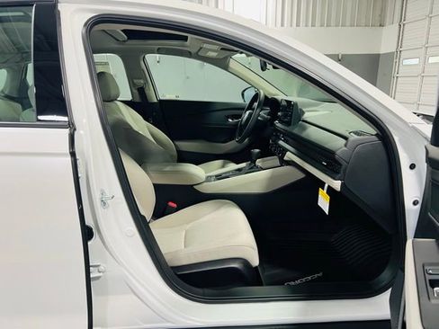 New 2026 Honda Accord SE image 33