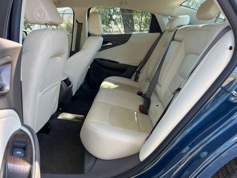 Used 2024 Chevrolet Malibu LT image 20