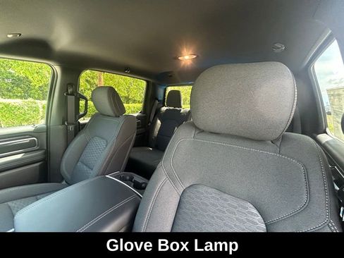 New 2026 RAM 1500 Big Horn image 34