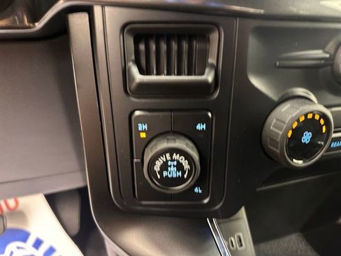 New 2025 Ford F150 STX w/ STX Black Appearance Package image 33