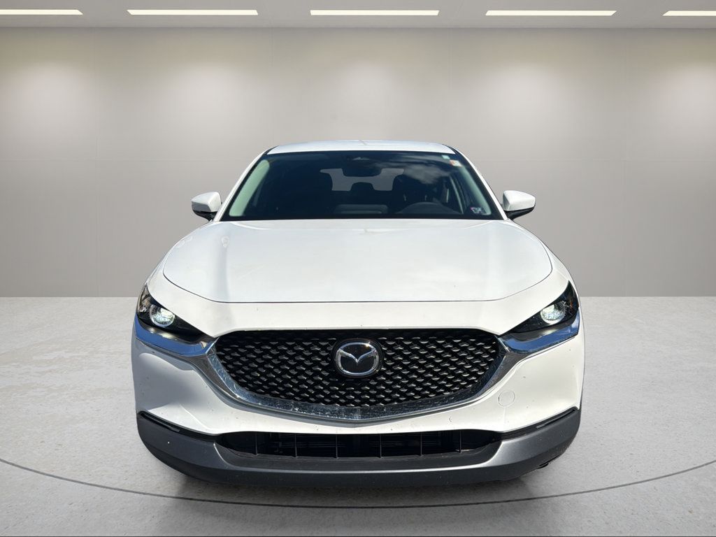 Used 2024 MAZDA CX-30 AWD 2.5 S image 2