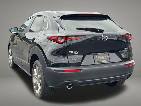 Used 2023 MAZDA CX-30 AWD 2.5 S w/ Select Package image 3