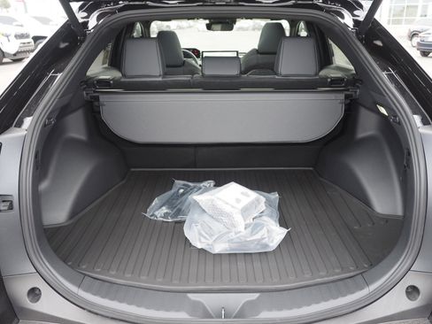 New 2026 Toyota bZ XLE image 13