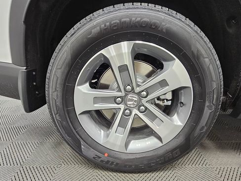 New 2026 Honda Pilot EX-L image 50