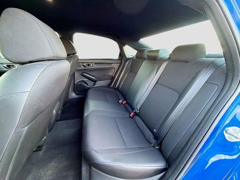 Used 2023 Honda Civic Sport image 22