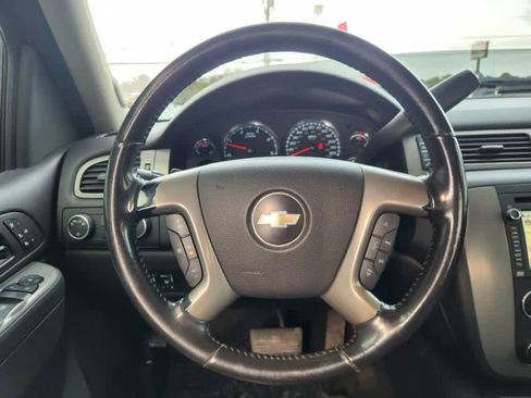 Used 2012 Chevrolet Silverado 3500 LTZ w/ LTZ Plus Package image 20