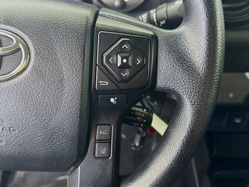 Used 2021 Toyota Tacoma SR image 15