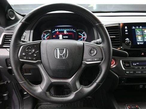Used 2019 Honda Passport EX-L image 7