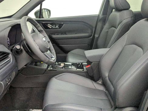 New 2026 Subaru Forester Limited AWD/4WD image 16