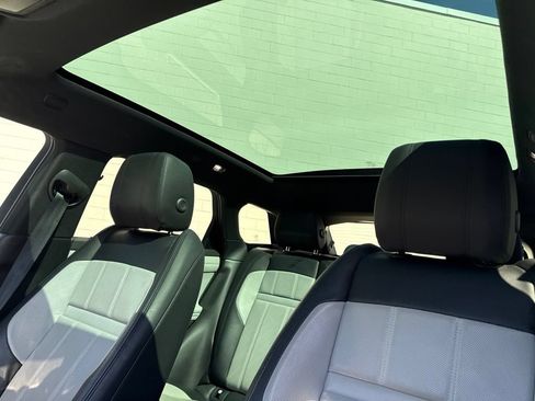 Used 2020 Land Rover Range Rover Evoque First Edition AWD/4WD image 30