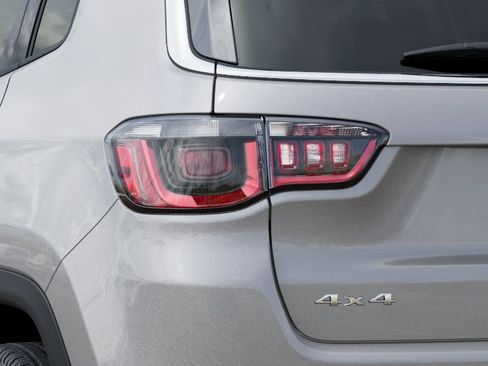 New 2026 Jeep Compass Limited AWD/4WD image 5