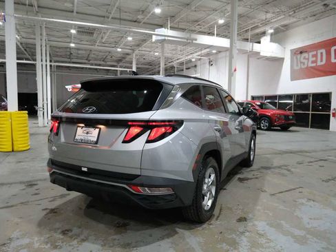 Used 2024 Hyundai Tucson SEL image 12